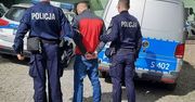 Areszt za rozbój dla dwóch mieszkańców gminy Bodzechów