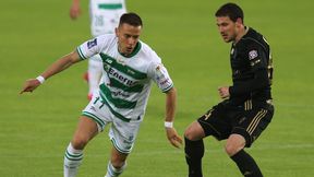 Totolotek Puchar Polski. Lech Poznań - Lechia Gdańsk. Piotr Stokowiec: Nie jedziemy na wycieczkę tylko po finał
