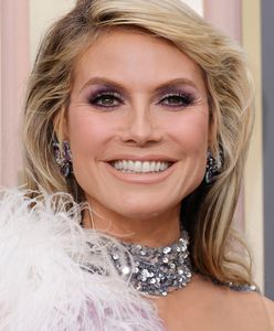 Te gwiazdy nie wypadły najlepiej. Heidi Klum na szczycie modowych wpadek Złotych Globów 2023