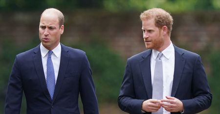 Książę William planuje swoją koronację. Nie chce tam widzieć Harry'ego?