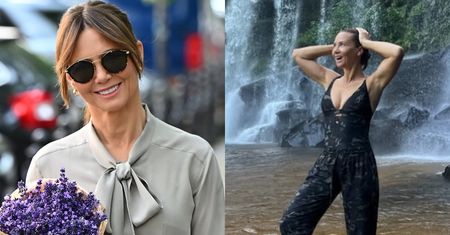 Kinga Rusin zrzuciła 20 kilogramów. Tak mówiła o sekrecie swojej metamorfozy