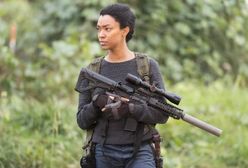 "The Walking Dead": Sonequa Martin-Green gwiazdą "Star Trek: Discovery"