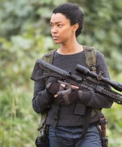 "The Walking Dead": Sonequa Martin-Green gwiazdą "Star Trek: Discovery"