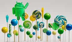 Android 5.0 Lollipop w ponad 50 modelach smartfonów