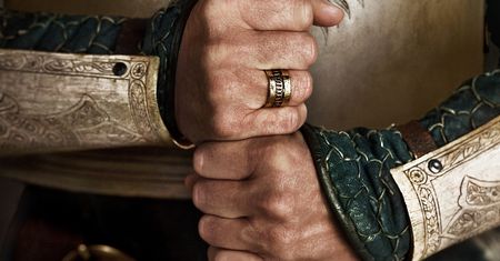Epicki? Amazon zaprezentował pierwszy zwiastun The Lord of the Rings: The Rings of Power