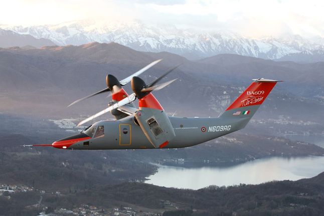 AgustaWestland