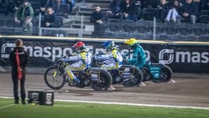 Żużel. Spotkanie na dnie PGE Ekstraligi. Szansa na pierwszy triumf