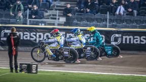 Żużel. Spotkanie na dnie PGE Ekstraligi. Szansa na pierwszy triumf