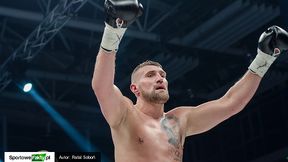 Kolejna duża walka przed Mariuszem Wachem? "Wiking" może boksować z Dillianem Whytem