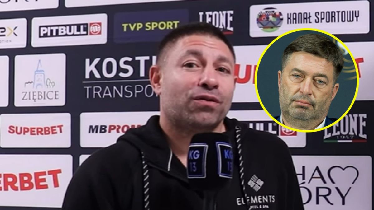 YouTube / Getty Images / Na zdjęciu: Gus Curren i Andrzej Wasilewski (w kółku)