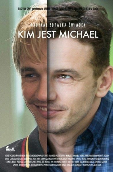 Kim jest Michael