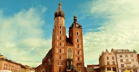 Jak dobrze znasz Polskę? 14 punktów to minimum