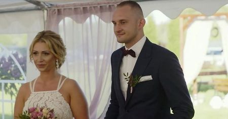 Iza ze "Ślubu od pierwszego wejrzenia" zdradziła kulisy rozstania z Kamilem. "Przestał się starać"