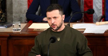 Amerykanie stracili zaufanie do Polaków? Jest komentarz ministra