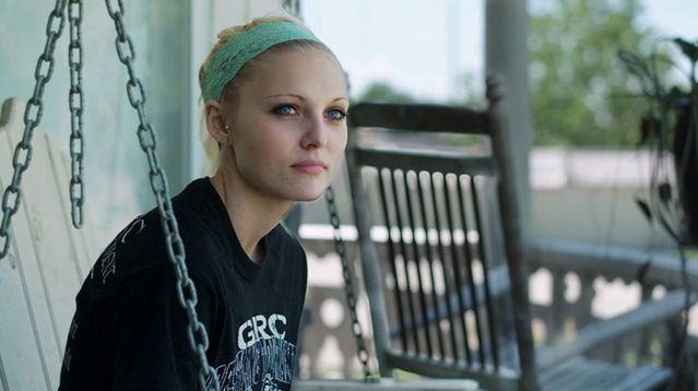 Nie żyje Daisy Coleman. 23-latka znana z dokumentu Netflixa popełniła samobójstwo