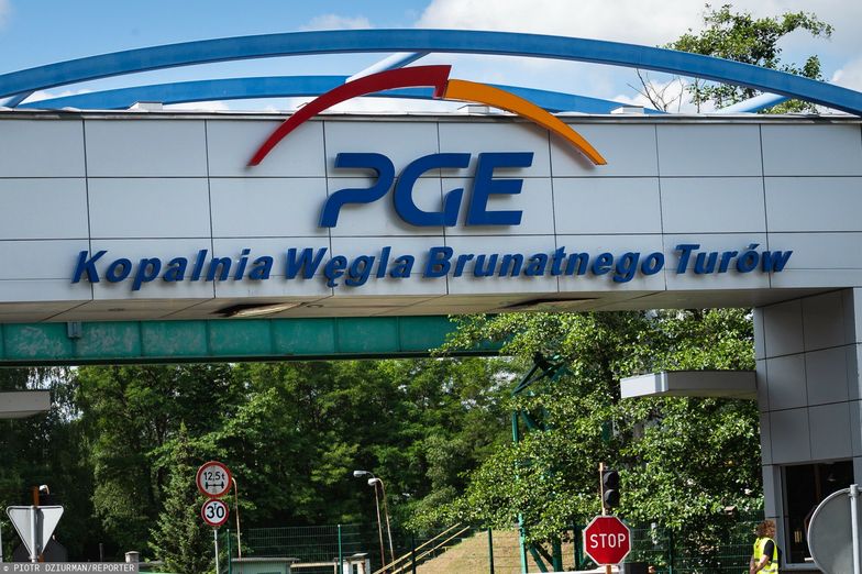 Węgiel brunatny dla gospodarstw domowych. PGE uruchomiła sprzedaż