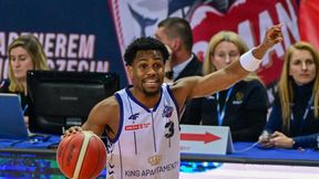 King na szczycie. Kolejny świetny mecz