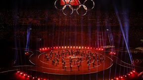 Komentował ceremonię otwarcia. Cały kraj jest oburzony