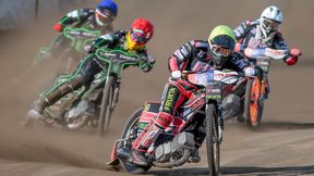 Żużel. Tutaj była największa różnica. Młodzież rozstrzygnęła kwestię awansu