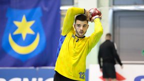 PGNiG Superliga. W poszukiwaniu minut. Miłosz Wałach opuści Kielce