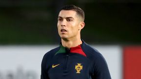 Potęga wkracza do gry o Ronaldo. To duże zaskoczenie