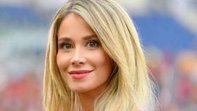 Diletta Leotta, pogodynka, która została gwiazdą włoskiej Serie A