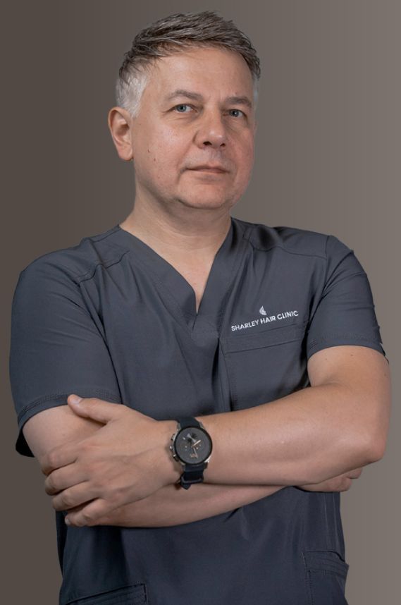 Dr n. med. Michał Paczkowski