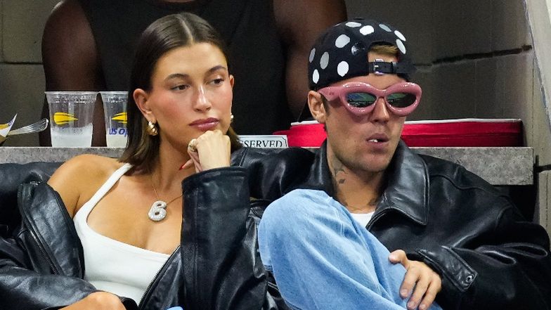 Justin Bieber wrzucił post poświęcony żonie