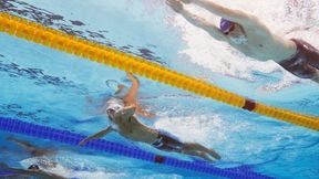 Pływackie MŚ w Kazaniu: 5. dzień (eliminacje)