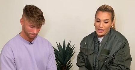"Love Island": Polały się łzy. Nie chciał uwierzyć, że go zdradziła na oczach kamer