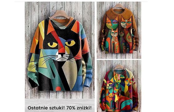 Skargi na fałszywe e-sklepy. Chiński towar zamiast polskiego