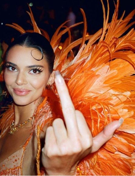 Kendall Jenner spotyka się z Devinem Bookerem