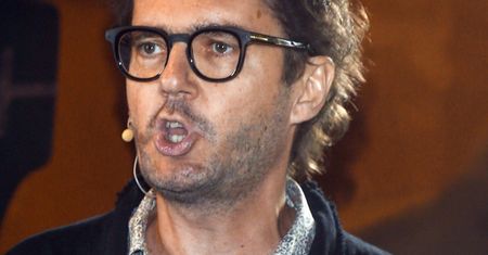 Michał Kempa, kolega z TVN, wyśmiał Kubę Wojewódzkiego. "Zaorane"