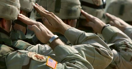 USA. Fatalna pomyłka żołnierzy. 11 osób w szpitalu