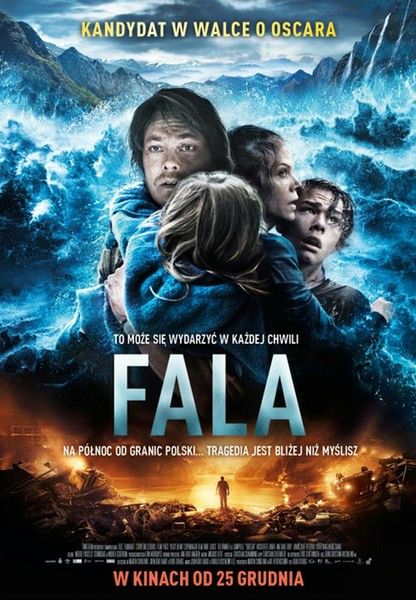 Fala / Bolgen (2015)