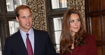 Księżna Kate NIENAWIDZI hobby Williama. Przerażało ją, więc obiecał je ograniczyć