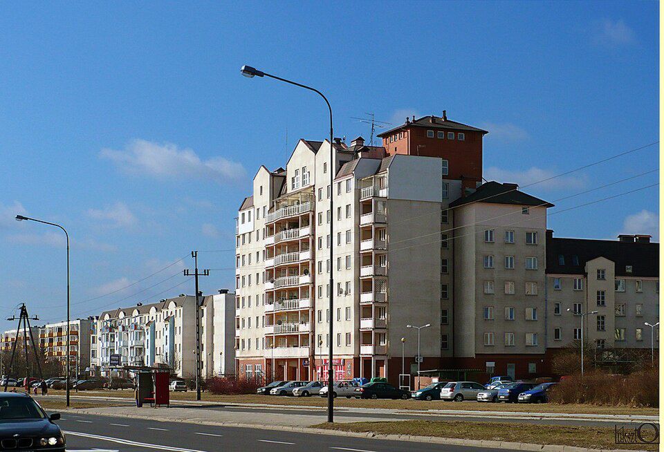 Łódź: Aleja Hetmańska remontowana z Budżetu Obywatelskiego