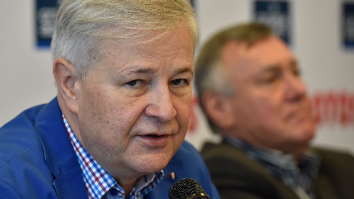 PAP / Jacek Bednarczyk