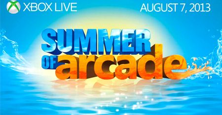 Summer of Arcade - znamy ceny i daty