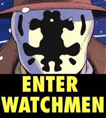 Watchmen dostępny na Xbox Live Arcade oraz europejskim PS Store