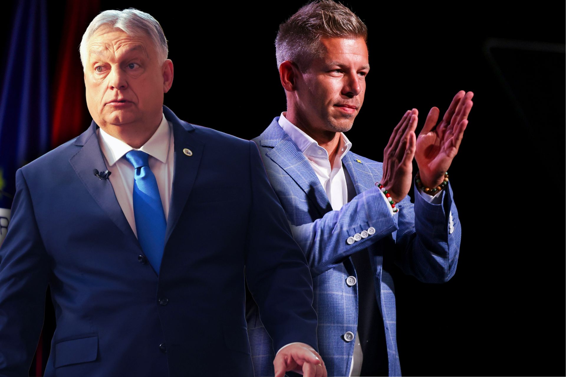 Czy Péter Magyar ma chęć mszczenia się? [OPINIA]