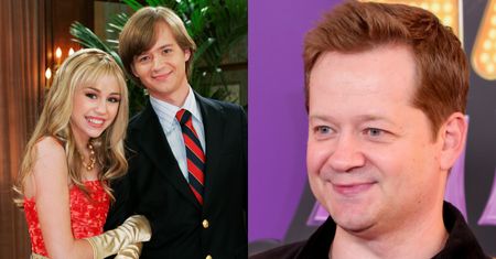 Grał nastoletniego brata Hannah Montany. Skłamał na castingu w sprawie swojego wieku! Oto ile NAPRAWDĘ miał lat