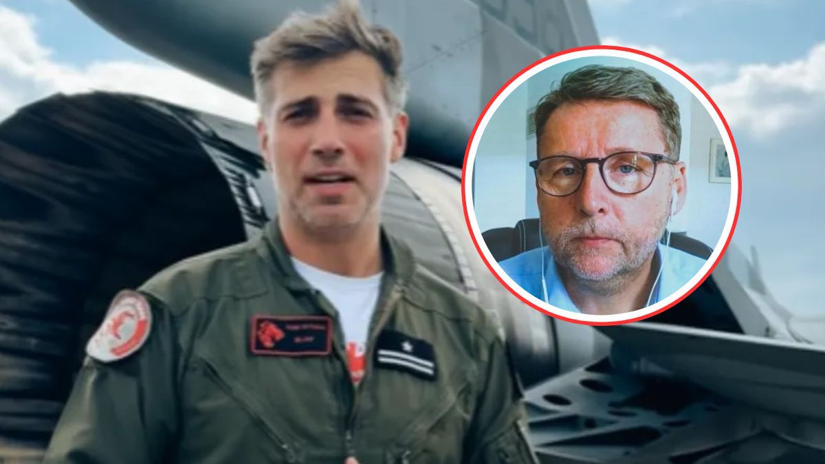 Zapadła decyzja ws. profesora