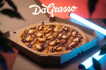 Da Grasso