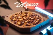 Da Grasso