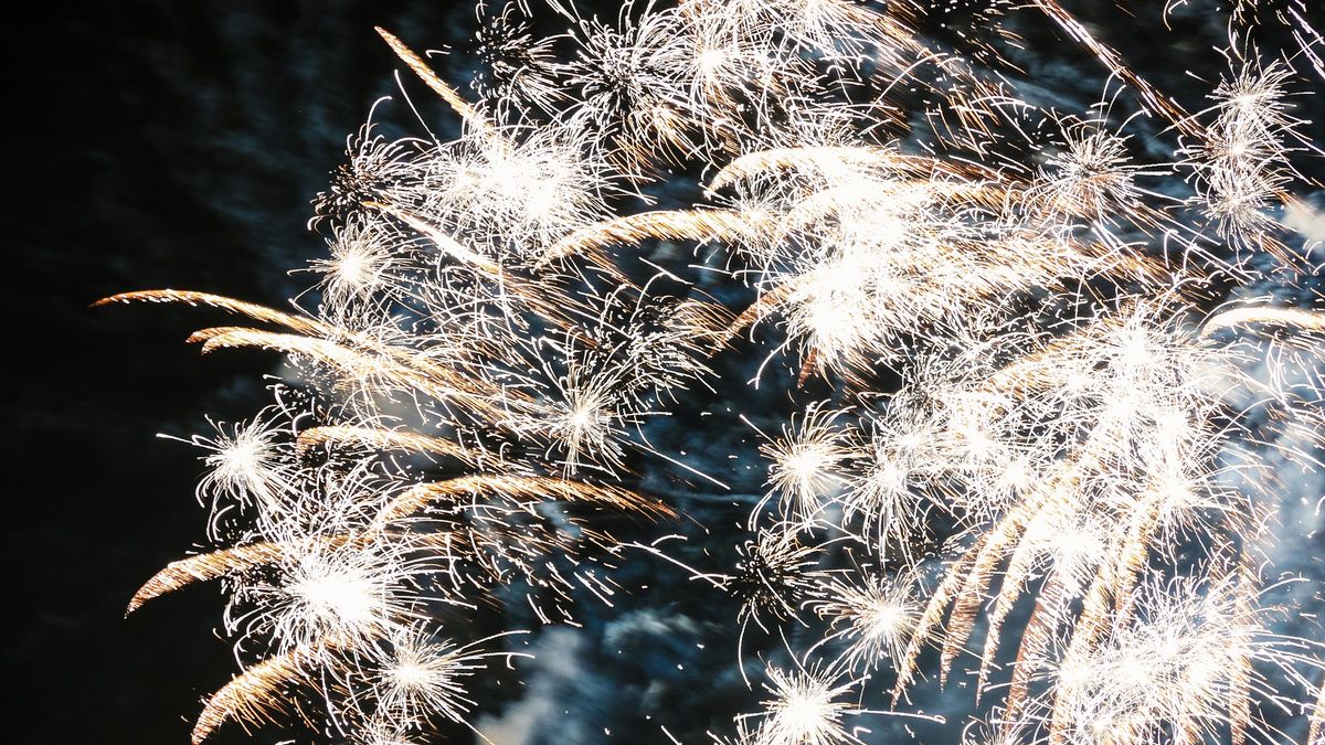Sylwester 2020. Co z fajerwerkami?
