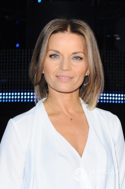 Małgorzata Foremniak w "Mam Talent"