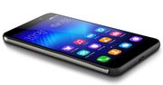 Honor6 wchodzi do Polski. Świetny smartfon w całkiem niezłej cenie