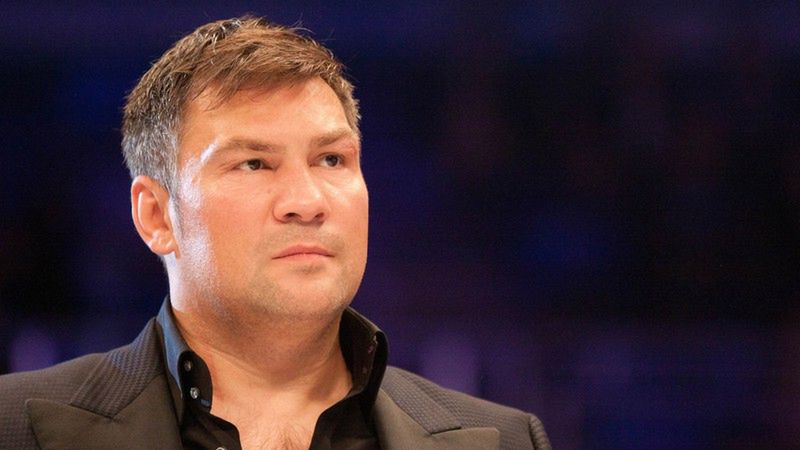 To kolejna odsłona wieloletniego sporu sądowego pomiędzy byłym pięściarzem a firmą FoodCare