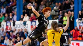 Historyczny sukces Pogoni - relacja z meczu Pogoń Baltica Szczecin - MKS Selgros Lublin